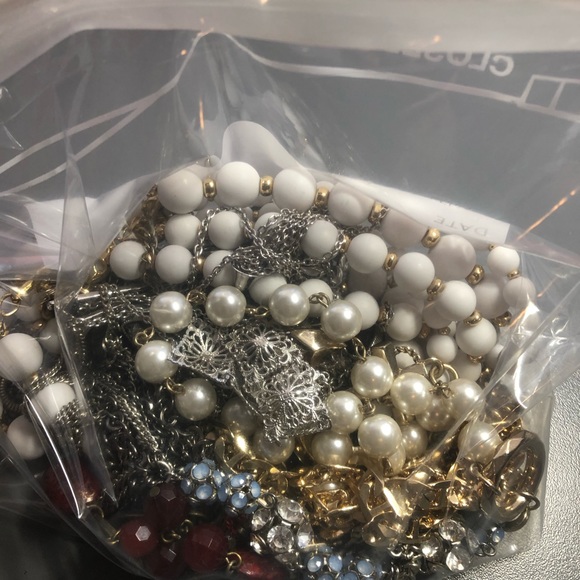 Necklaces - Picture 2 of 2